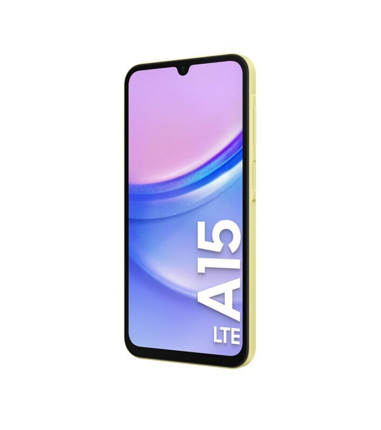 Samsung Galaxy A15 128Gb Gelb NEUE