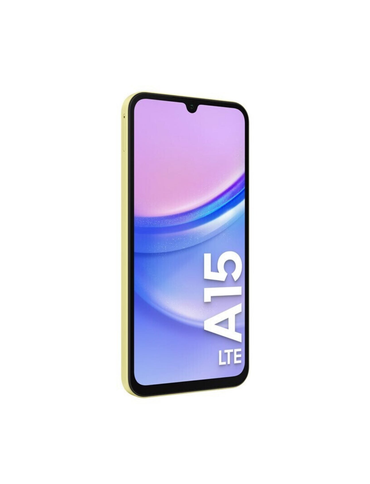 Samsung Galaxy A15 128Gb Gelb NEUE