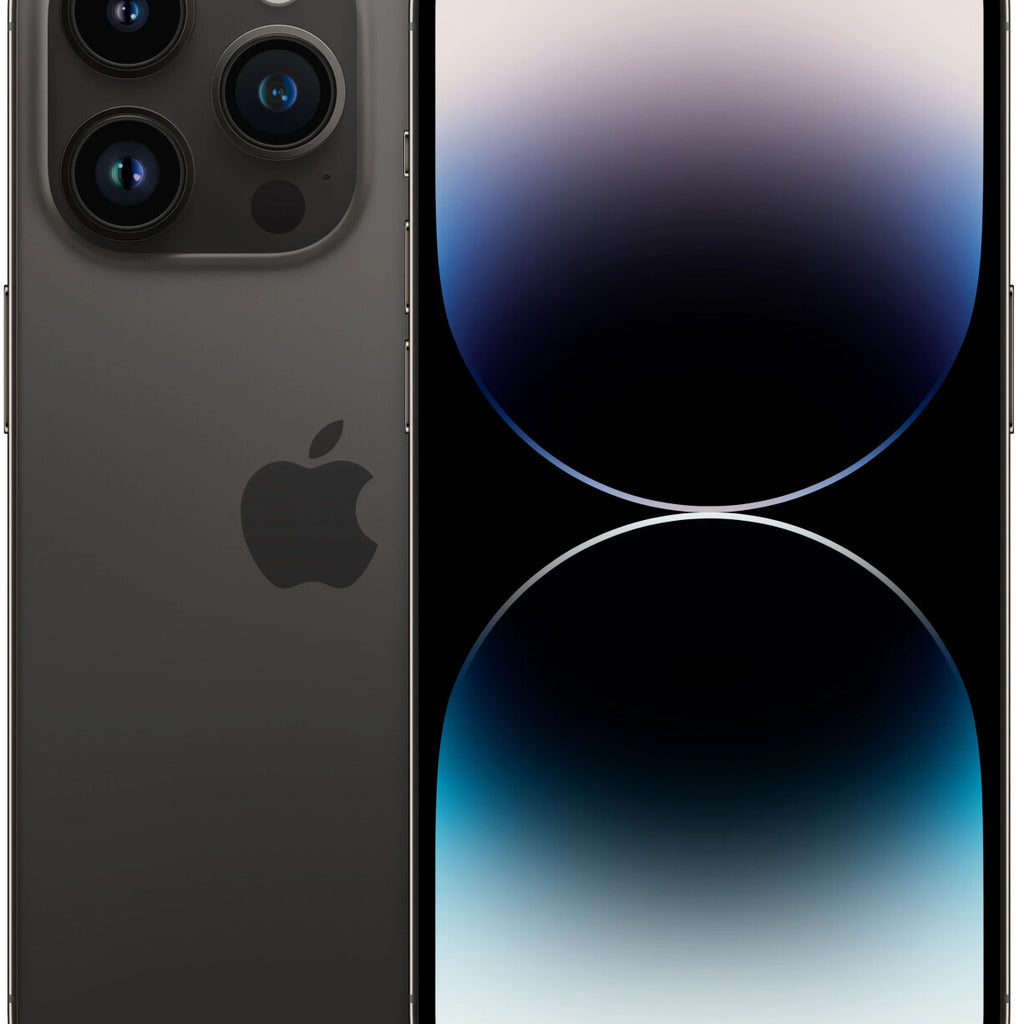 iPhone 14 Pro 256 GB Schwarz-Black NEU
