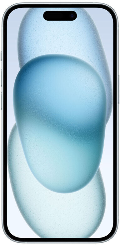 iPhone 15 128GB Blau NEU-Versigelt