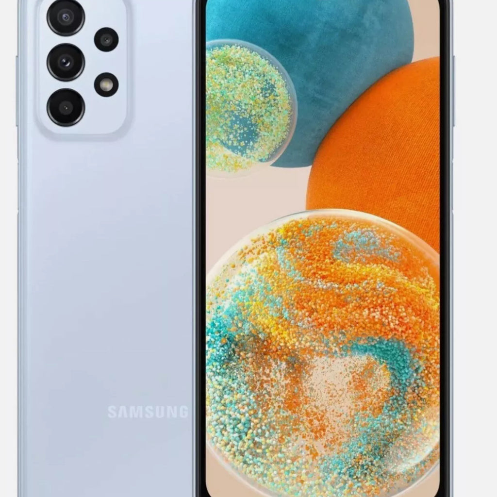 Samsung Galaxy A25 128GB 5G HellBlau NEU-Versigelt