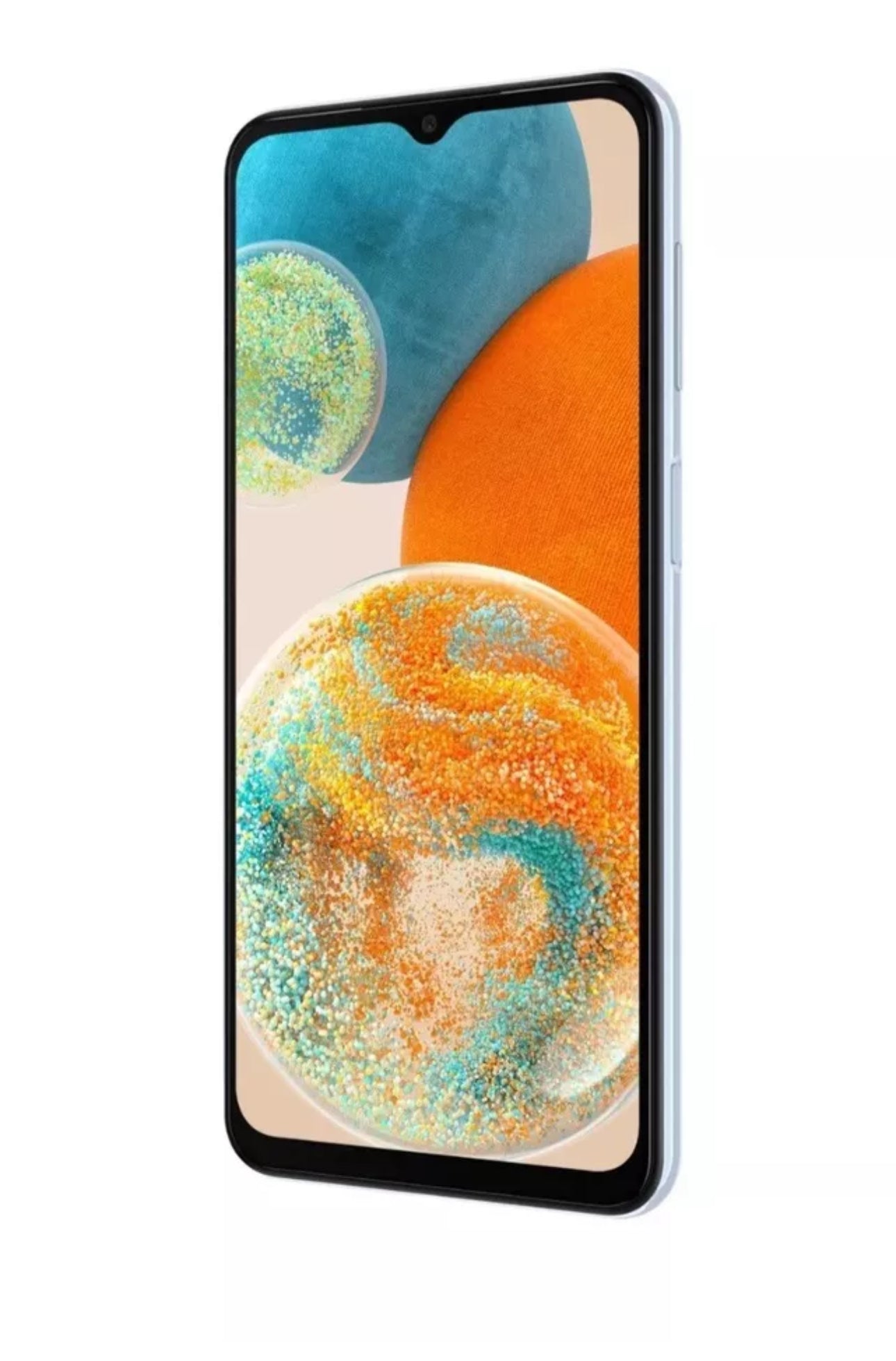 Samsung Galaxy A25 128GB 5G HellBlau NEU-Versigelt