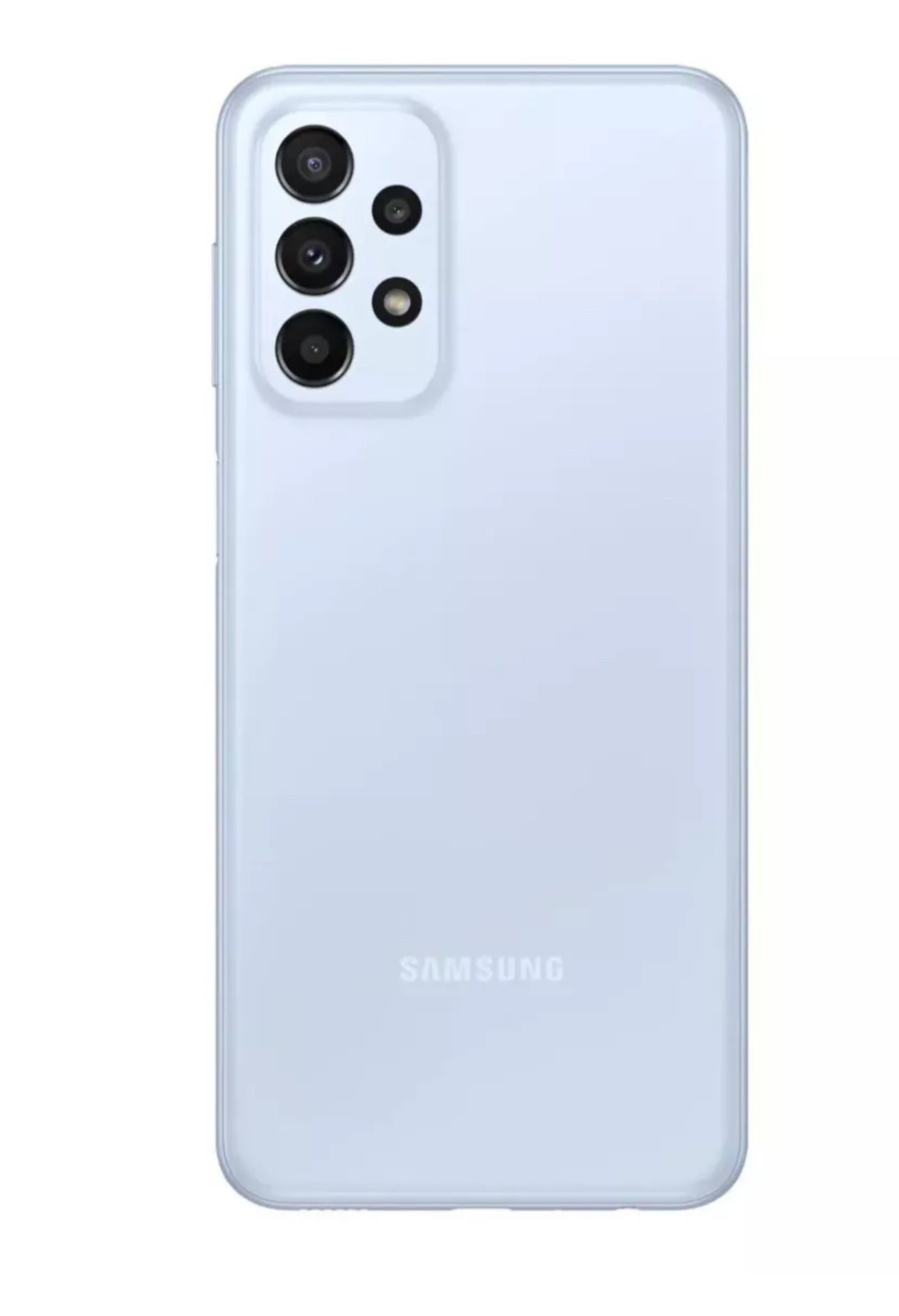 Samsung Galaxy A25 128GB 5G HellBlau NEU-Versigelt