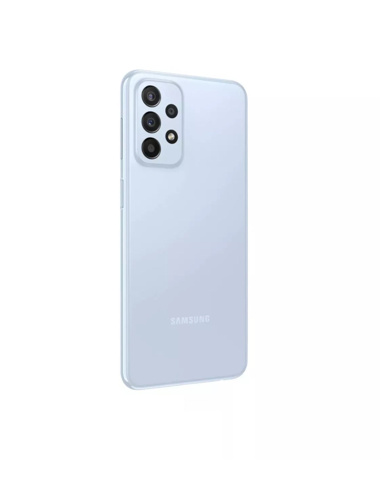 Samsung Galaxy A25 128GB 5G HellBlau NEU-Versigelt