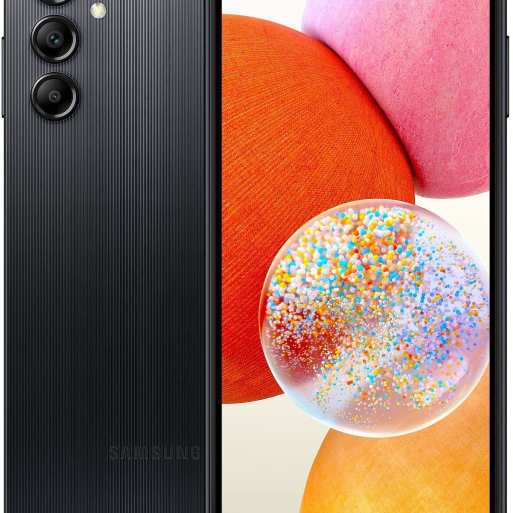 Samsung Galaxy A14 Dual LTE 128GB 4GB RAM Black-NEU Versigelt