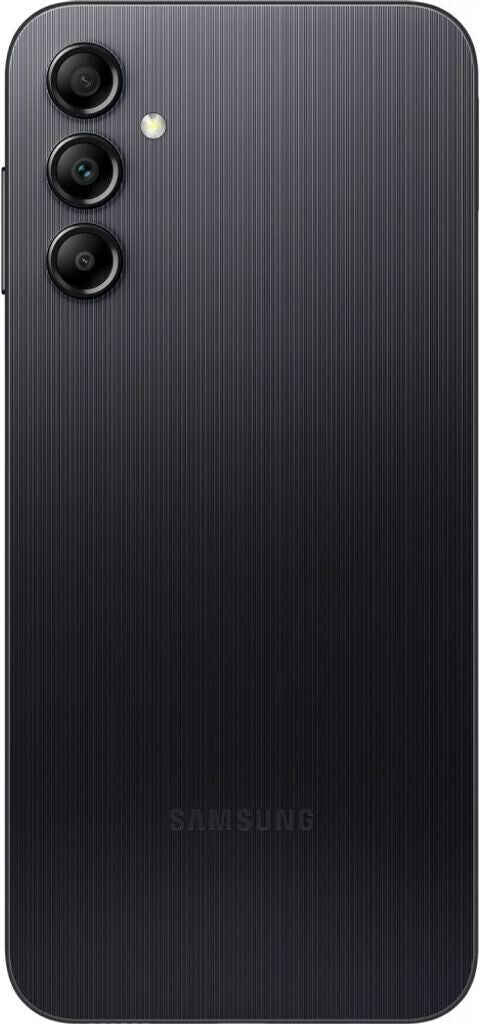 Samsung Galaxy A14 Dual LTE 128GB 4GB RAM Black-NEU Versigelt