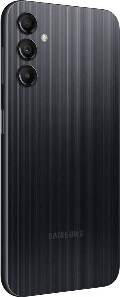 Samsung Galaxy A14 Dual LTE 128GB 4GB RAM Black-NEU Versigelt