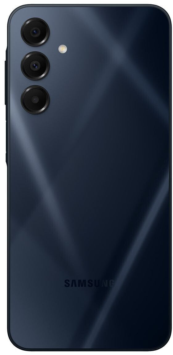 Samsung Galaxy A16 256GB Midnight Blue