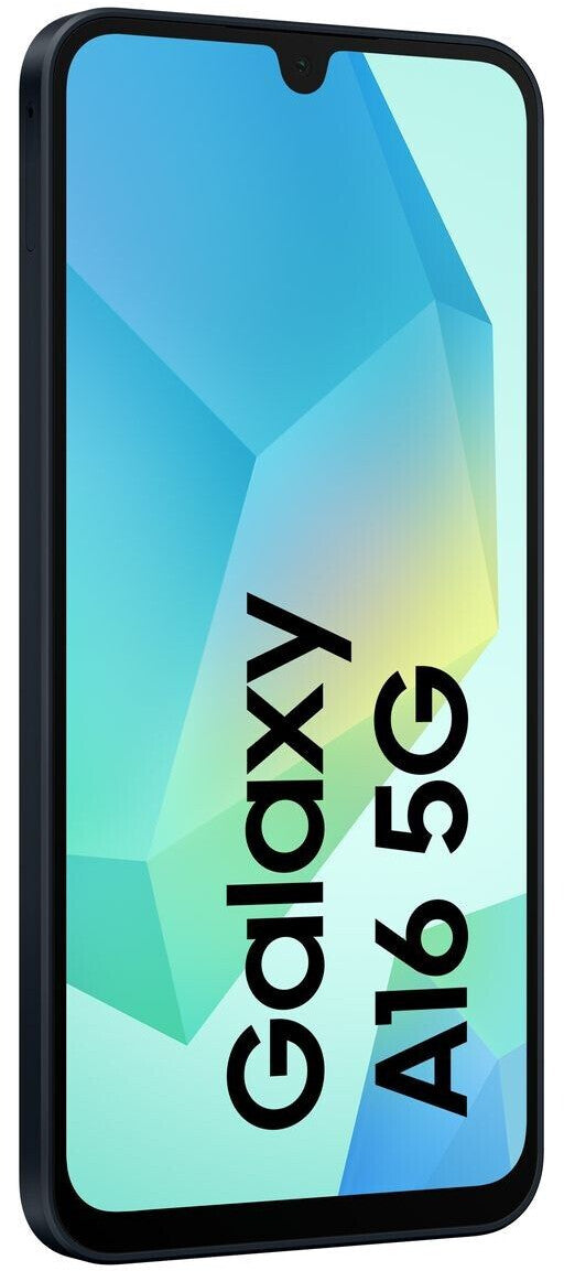 Samsung Galaxy A16 256GB Midnight Blue