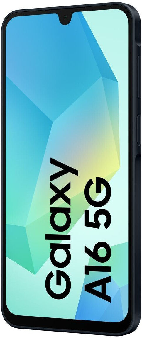 Samsung Galaxy A16 256GB Midnight Blue