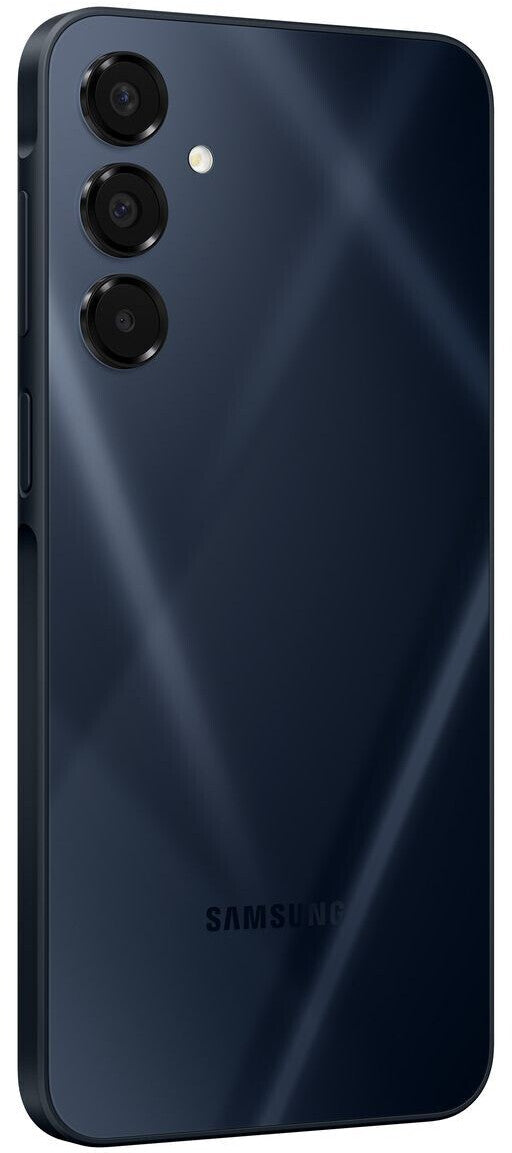 Samsung Galaxy A16 256GB Midnight Blue