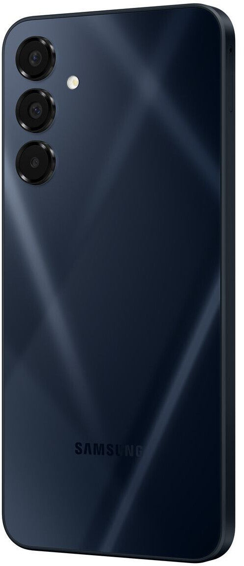 Samsung Galaxy A16 256GB Midnight Blue