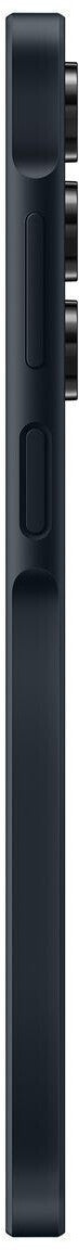 Samsung Galaxy A16 256GB Midnight Blue