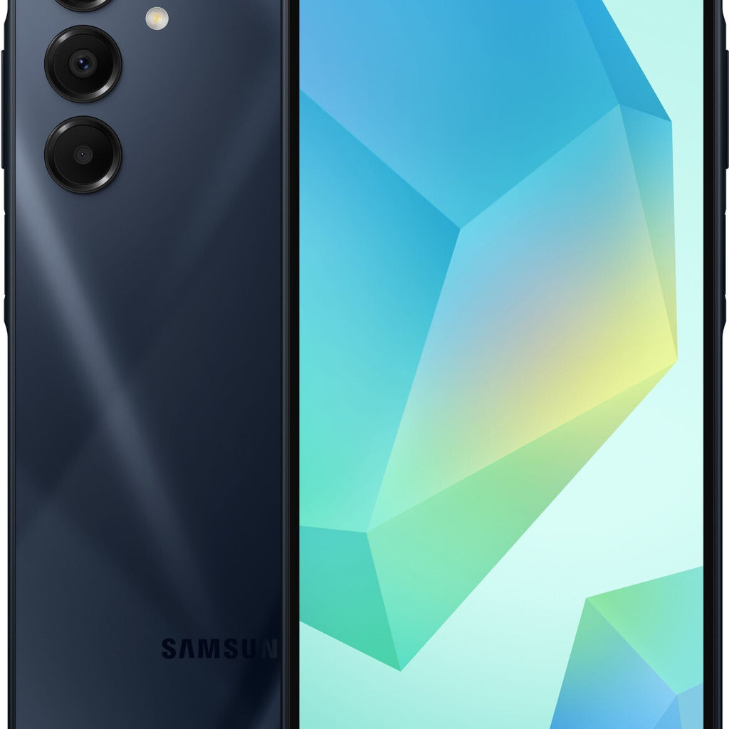 Samsung Galaxy A16 128GB 4G Black NEU-EU