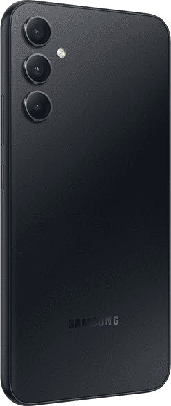 Samsung Galaxy A34 5G SM-A346 Dual Sim 256GB Black NEU-EU