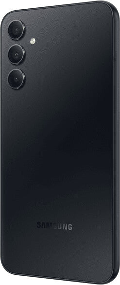Samsung Galaxy A34 5G SM-A346 Dual Sim 256GB Black NEU-EU