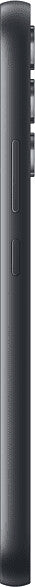 Samsung Galaxy A34 5G SM-A346 Dual Sim 256GB Black NEU-EU