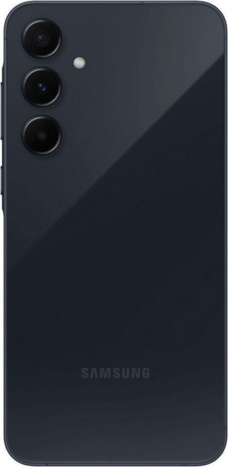 Samsung Galaxy A55 128GB 5G Simlock frei Navy EU
