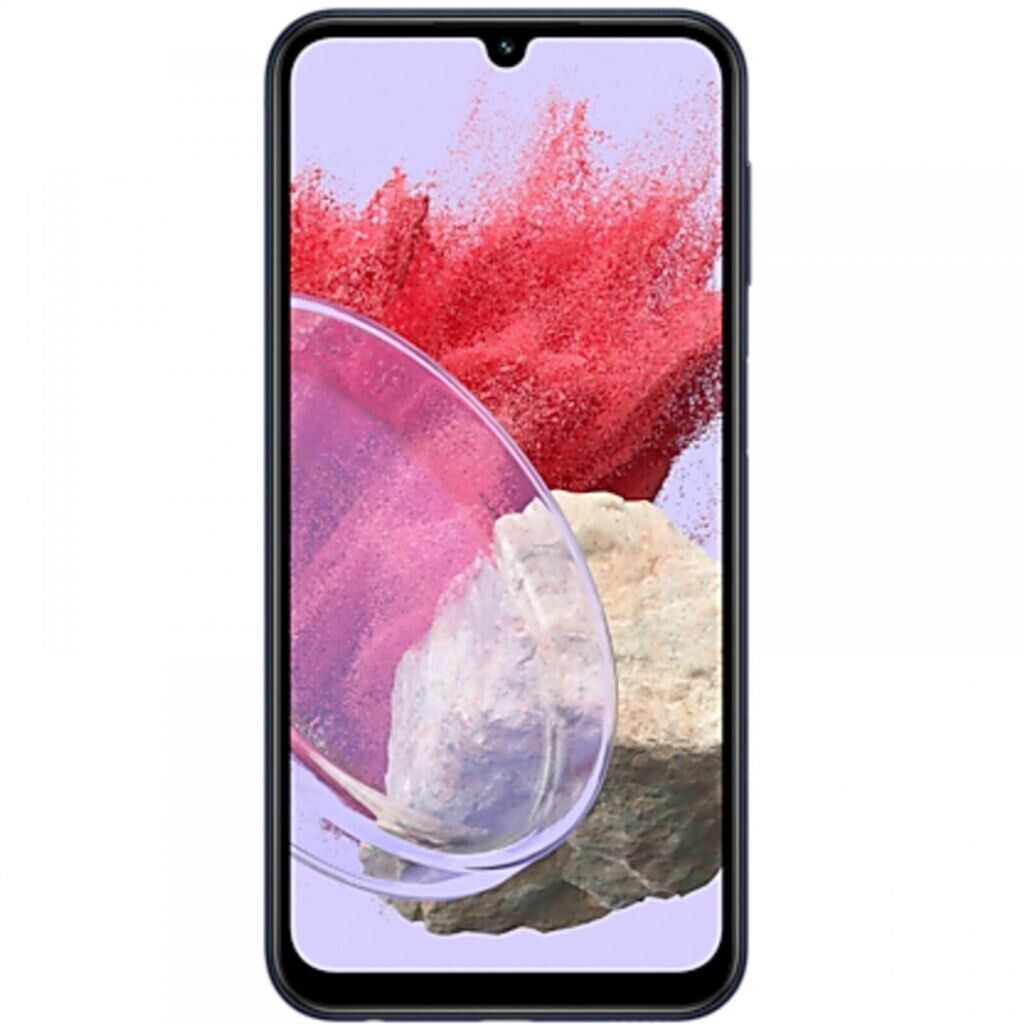 Samsung Galaxy M34 Midnight Blue NEUE! EU