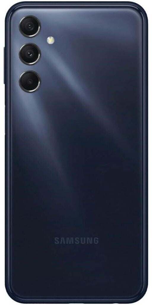 Samsung Galaxy M34 Midnight Blue NEUE! EU