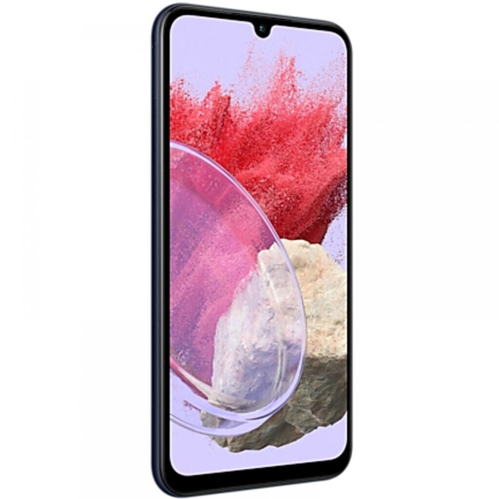 Samsung Galaxy M34 Midnight Blue NEUE! EU