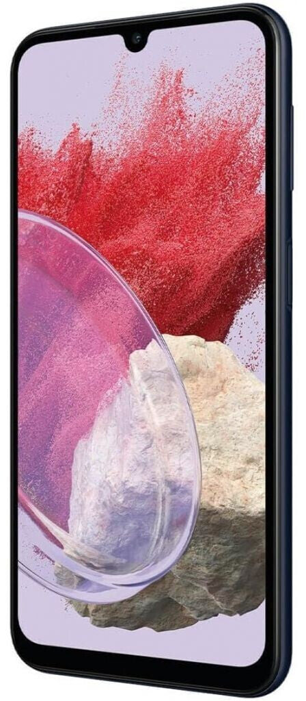 Samsung Galaxy M34 Midnight Blue NEUE! EU