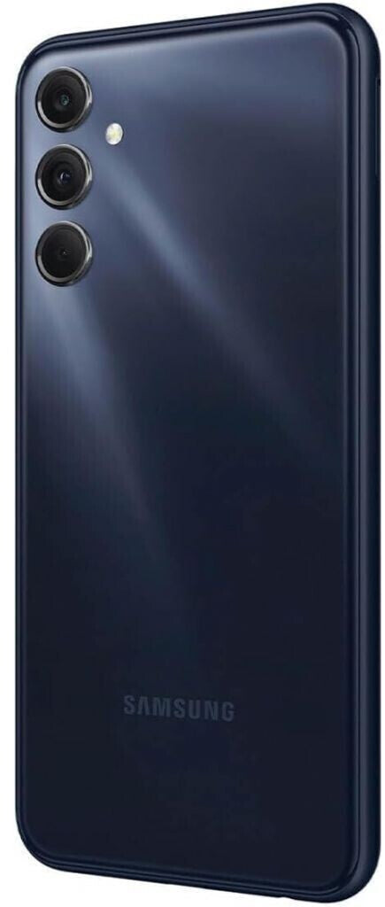 Samsung Galaxy M34 Midnight Blue NEUE! EU