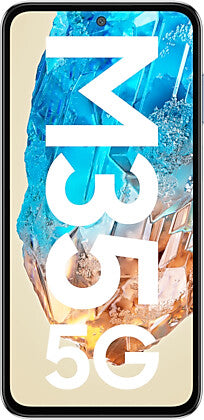 Samsung Galaxy M35 128GB 5G Dark-Blue EU