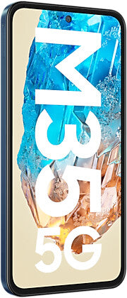 Samsung Galaxy M35 128GB 5G Dark-Blue EU