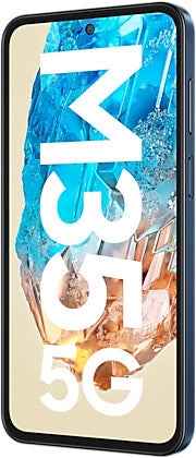 Samsung Galaxy M35 128GB 5G Dark-Blue EU