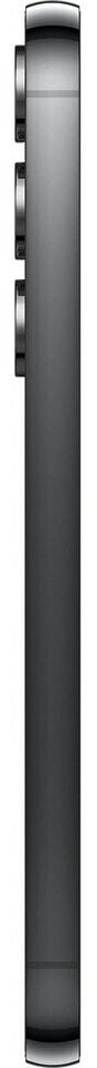 Samsung Galaxy S23 5G S911B/DS 128GB Black NEU-Versigelt